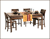 Dining Table Chair set